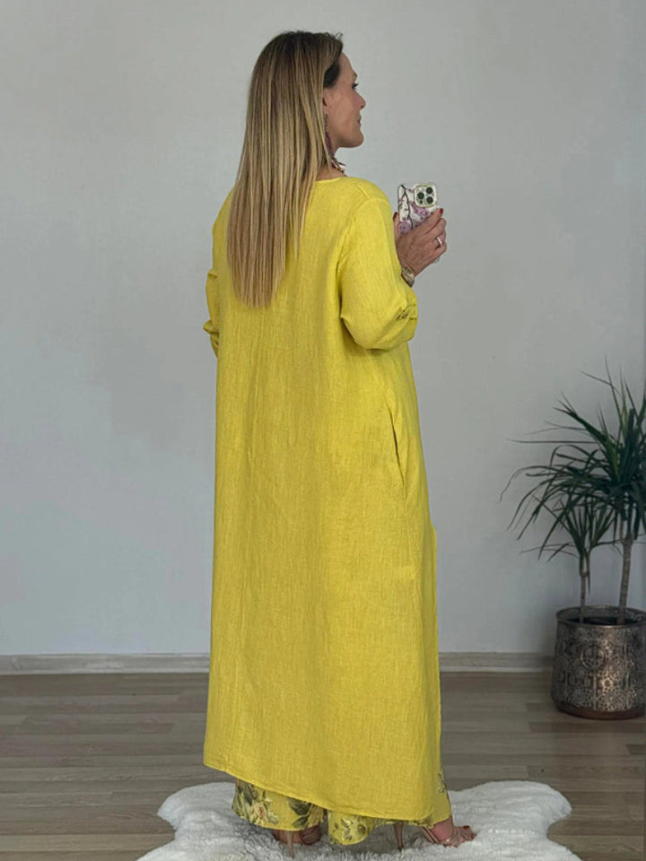 Soraya | Ease Set – Moves with You, Loves Your Shape