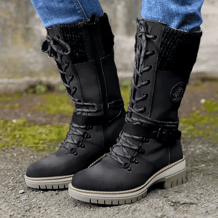 Reagan™ | Comfortable Boots