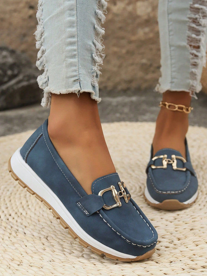 Mavis™ | Comfortable Loafers