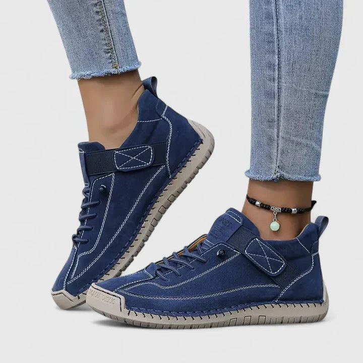 Kymberleigh | Comfortable Sneakers
