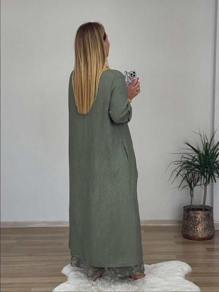 Soraya | Ease Set – Moves with You, Loves Your Shape