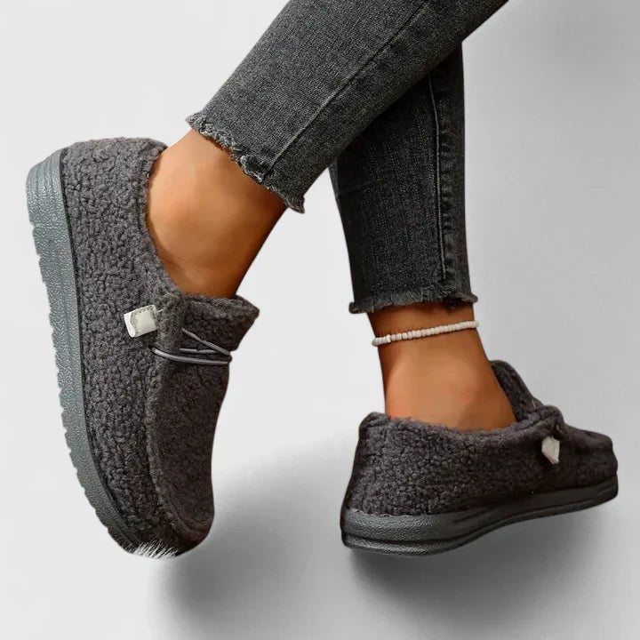 Nia | Comfortable Loafers