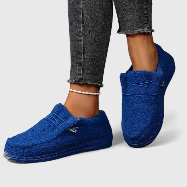 Nia | Comfortable Loafers