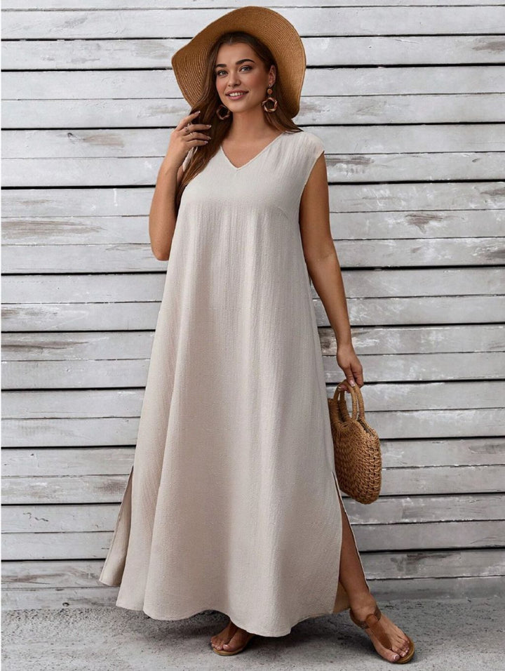 Isabelle | Soft Glow Dress