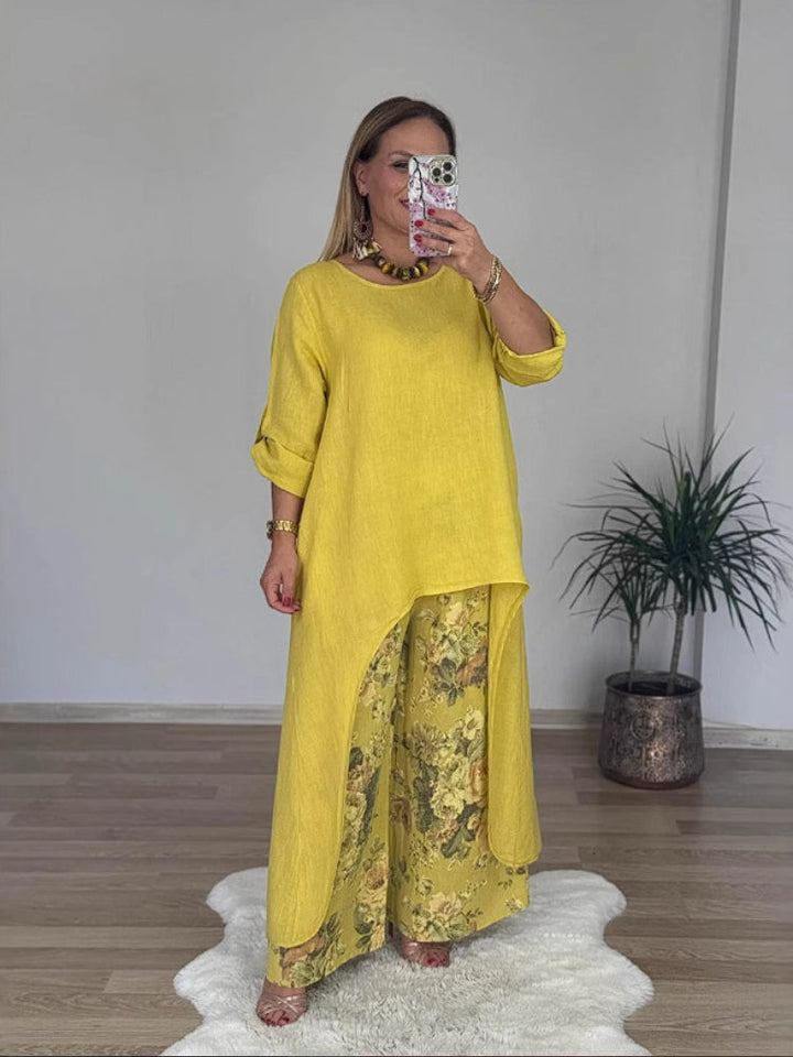 Soraya | Ease Set – Moves with You, Loves Your Shape