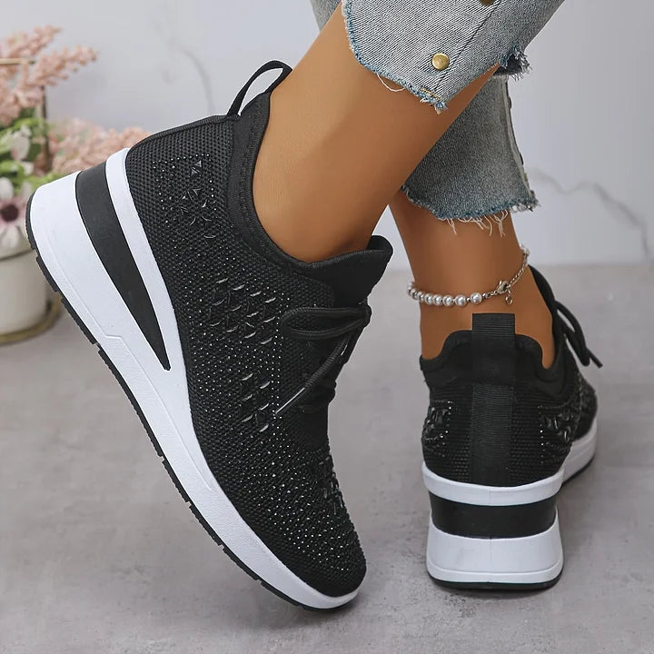 GraceEase| Orthopedic Sneakers