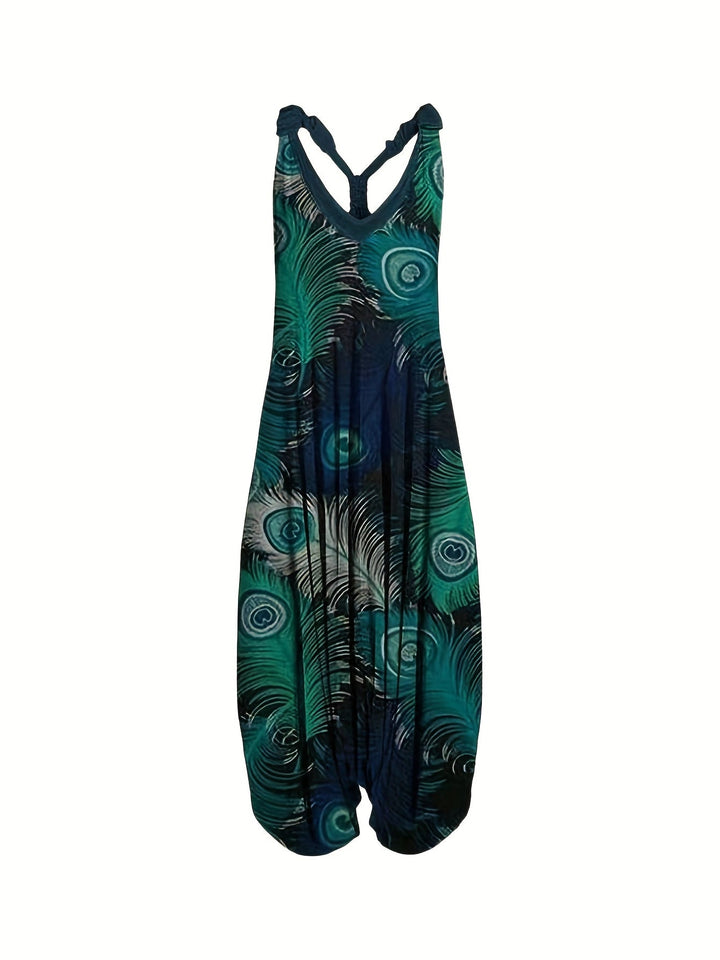 Seraphina | FlowEase Jumpsuit (S-5XL)