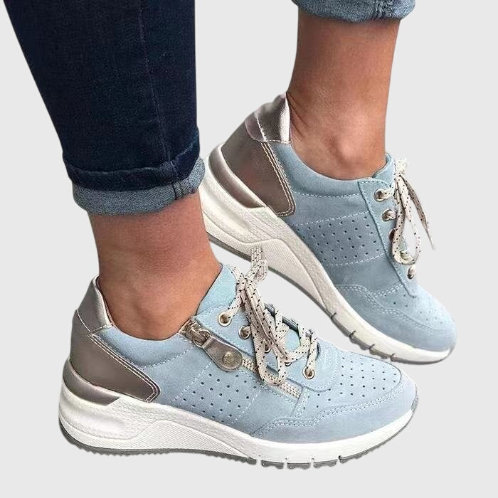 Maddie™ | Comfortable Sneakers