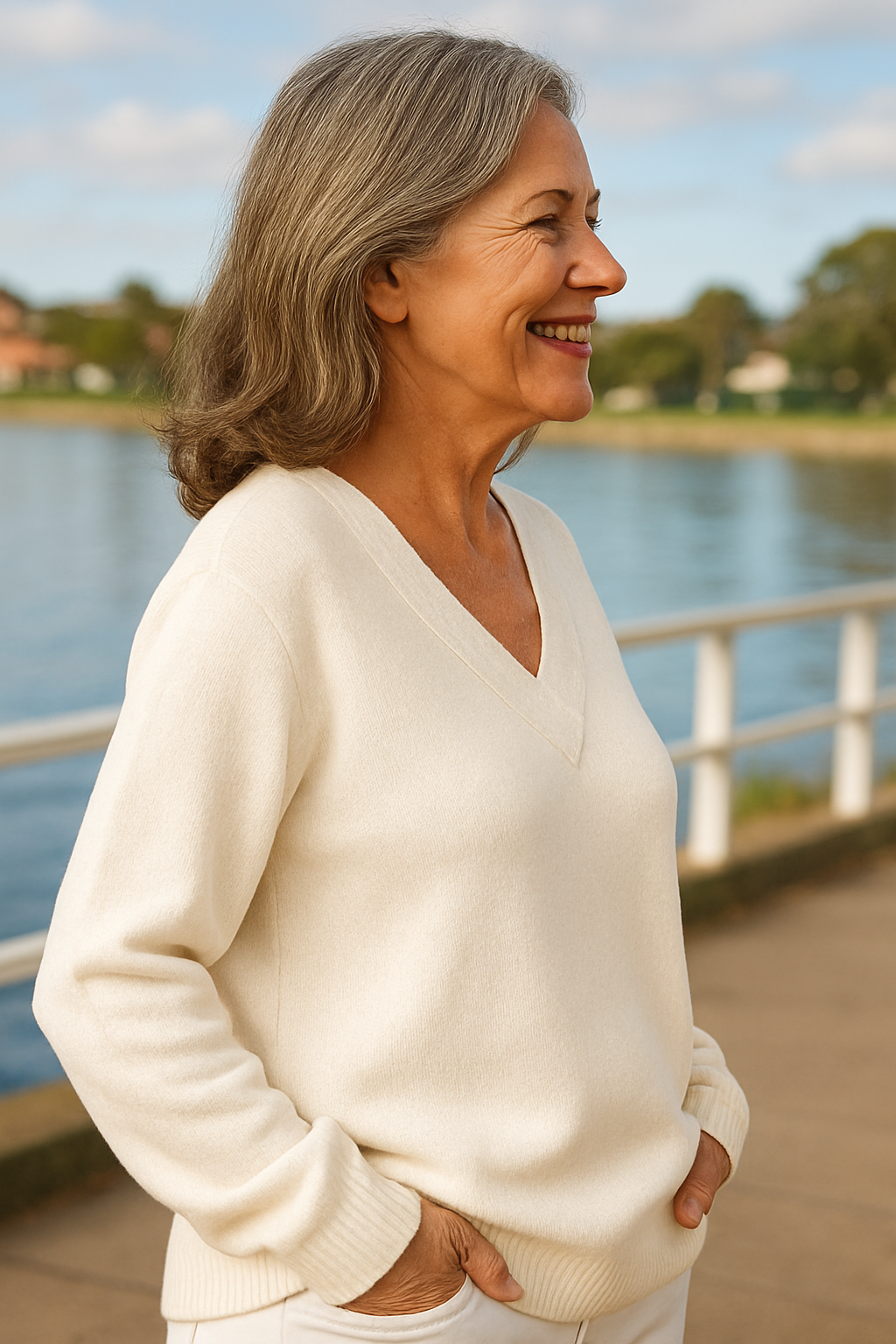 Matilda | Knit – Soft, Flattering Comfort