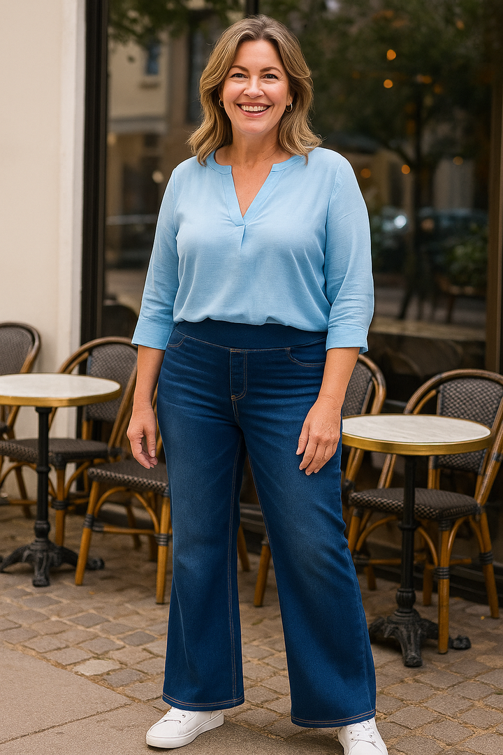 Stella | 2 PACK | Soft Support, Effortless Shape