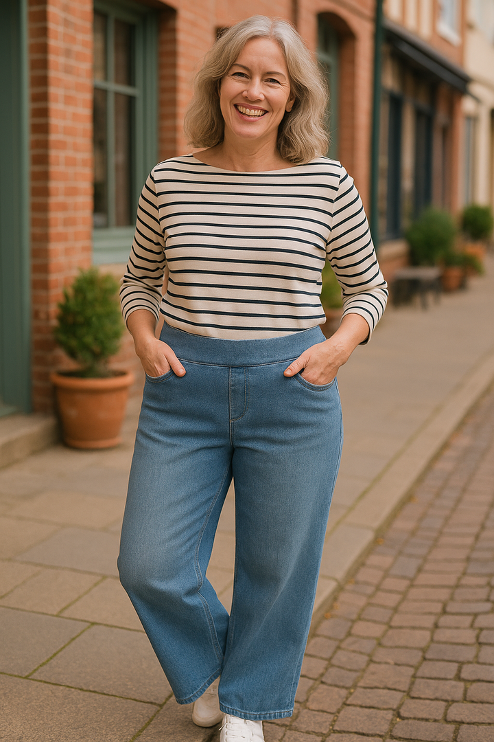 Stella | 2 PACK | Soft Support, Effortless Shape