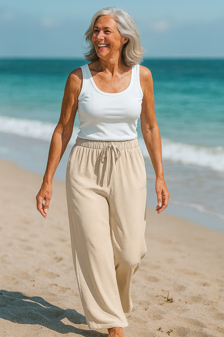 Roma BreezeLite Comfort Pants