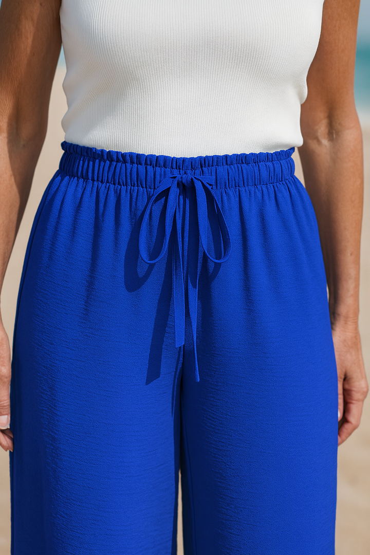 Roma BreezeLite Comfort Pants