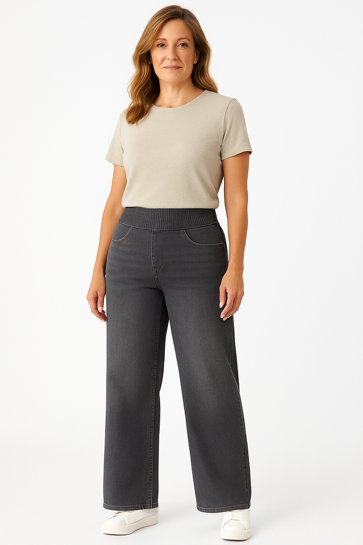 Stella | 2 PACK | Soft Support, Effortless Shape