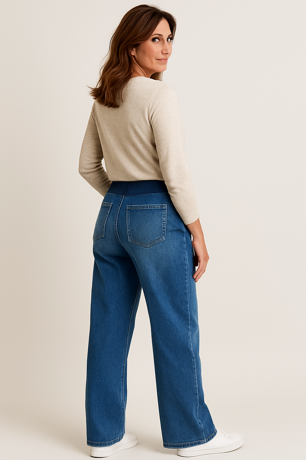 Stella | Soft Support, Effortless Shape