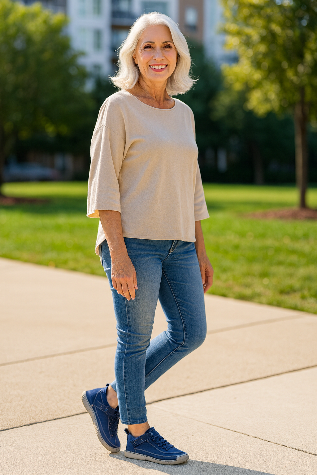 BalanceEase | Support Walkers