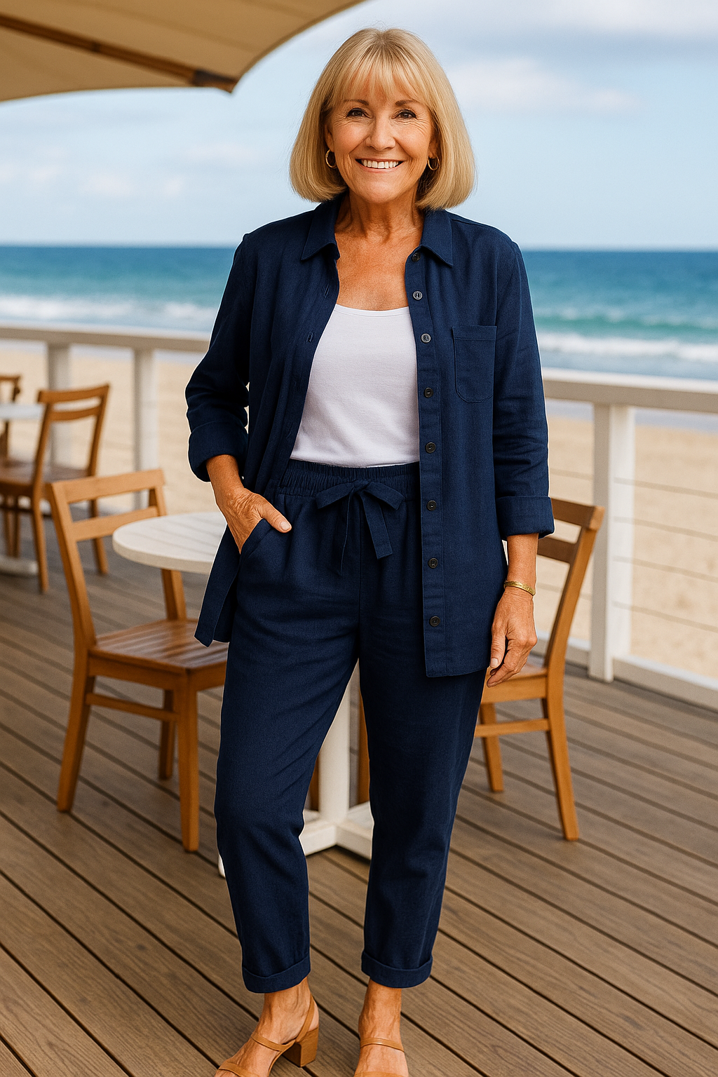 Luna | Everyday Set – Where Comfort Meets Quiet Confidence (S-4XL)