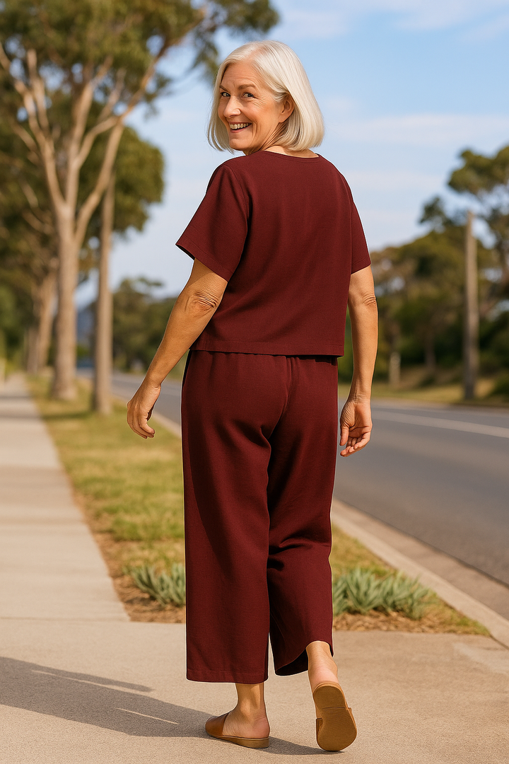 Marnie | 2-piece set – Effortless Comfort, Everyday Style