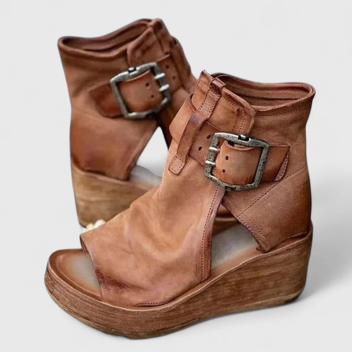 Carmina | Comfortable Boots