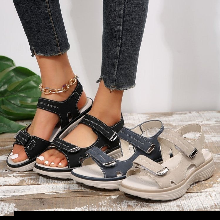 Elaris | Comfort Sandals — Walk Freely, Feel Beautiful Again
