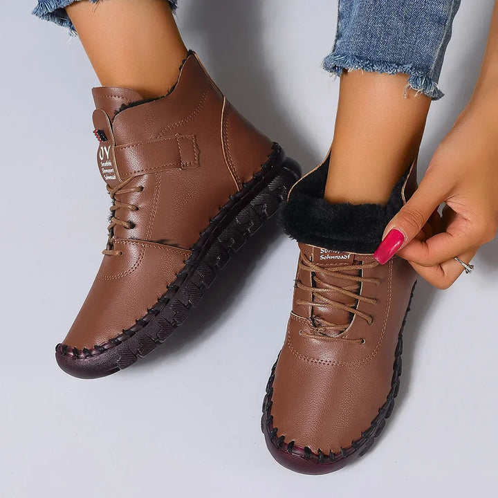 Vexia™ | Comfortable Boots