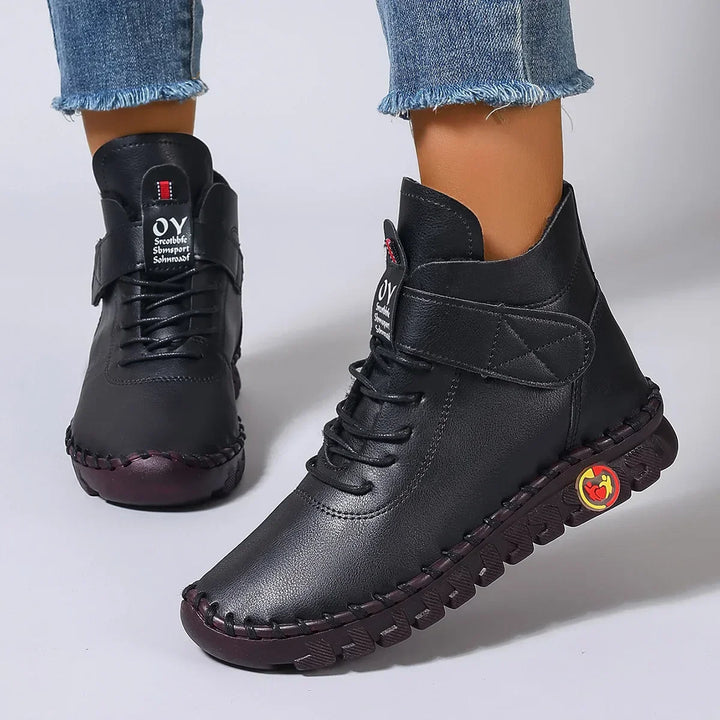 Vexia™ | Comfortable Boots