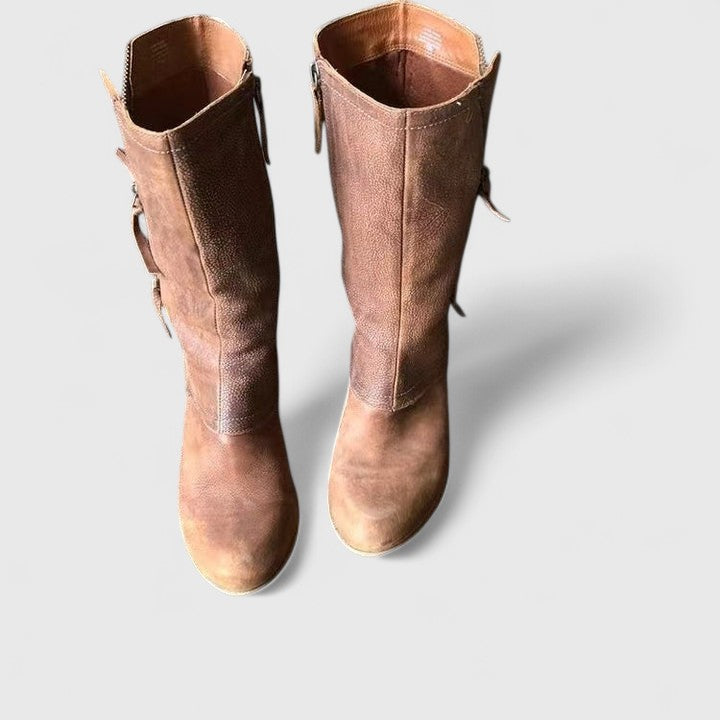 Elarisse | Comfortable Boots
