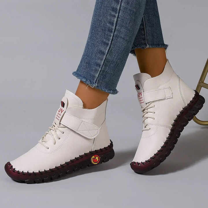 Vexia™ | Comfortable Boots