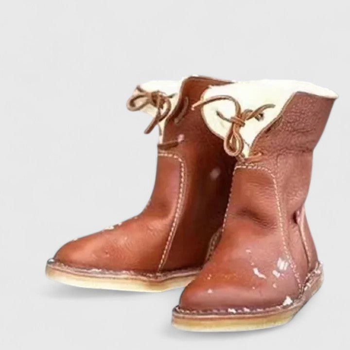 Danielle | Comfortable Boots