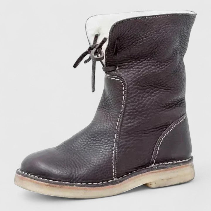 Danielle | Comfortable Boots