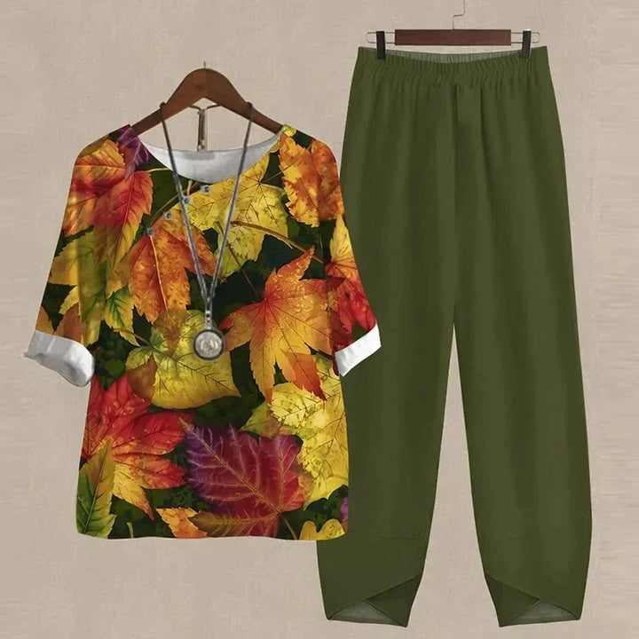 Harper | Everyday Set — Effortless Style, Instantly Put-Together (S-5XL)