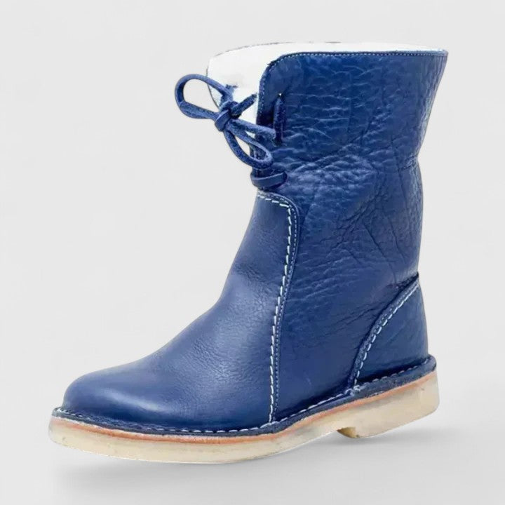 Danielle | Comfortable Boots