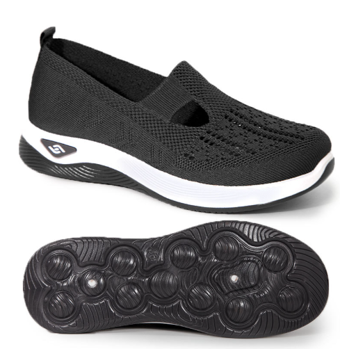 Velina Support Slip-On