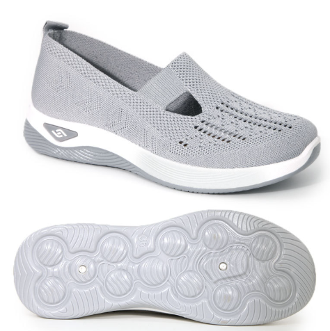 Velina Support Slip-On