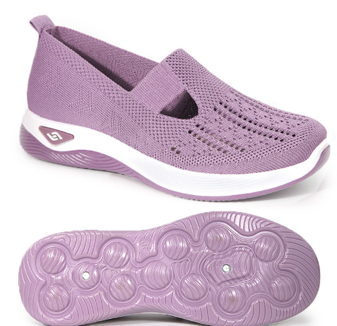 Velina Support Slip-On