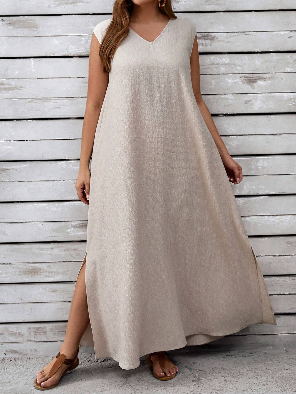 Isabelle | Soft Glow Dress