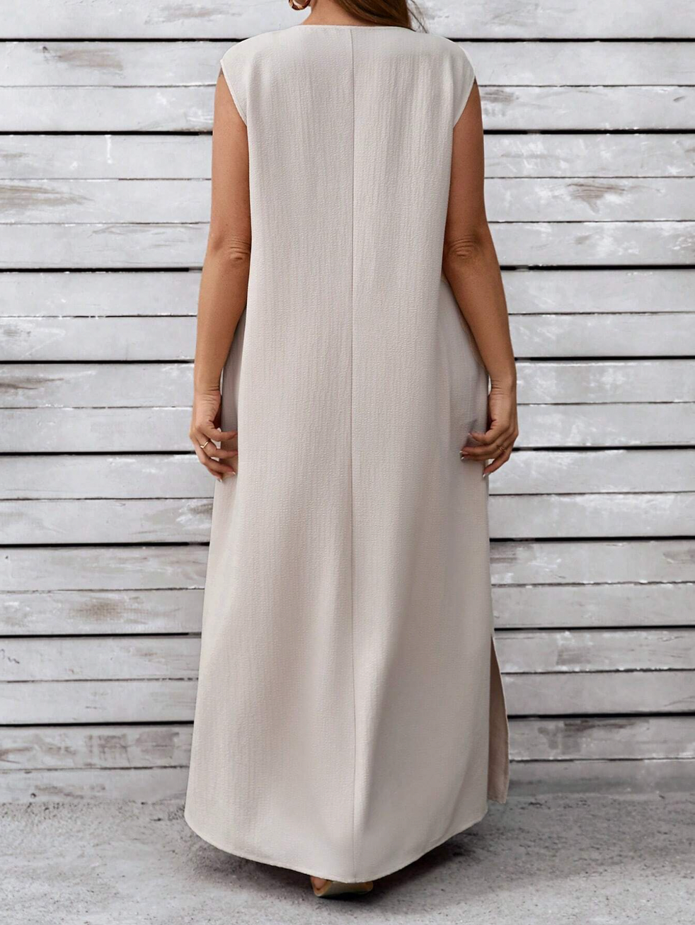 Isabelle | Soft Glow Dress