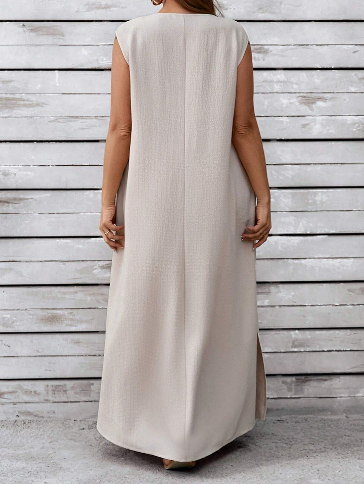 Isabelle | Soft Glow Dress