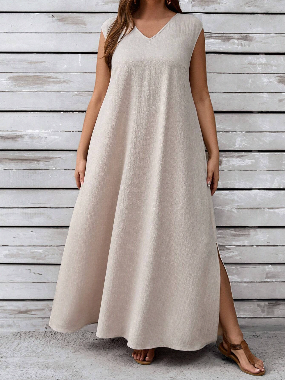 Isabelle | Soft Glow Dress