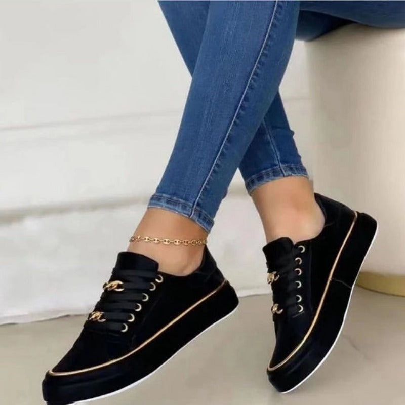 CHARLIE™ – Chic Comfortable Shoes