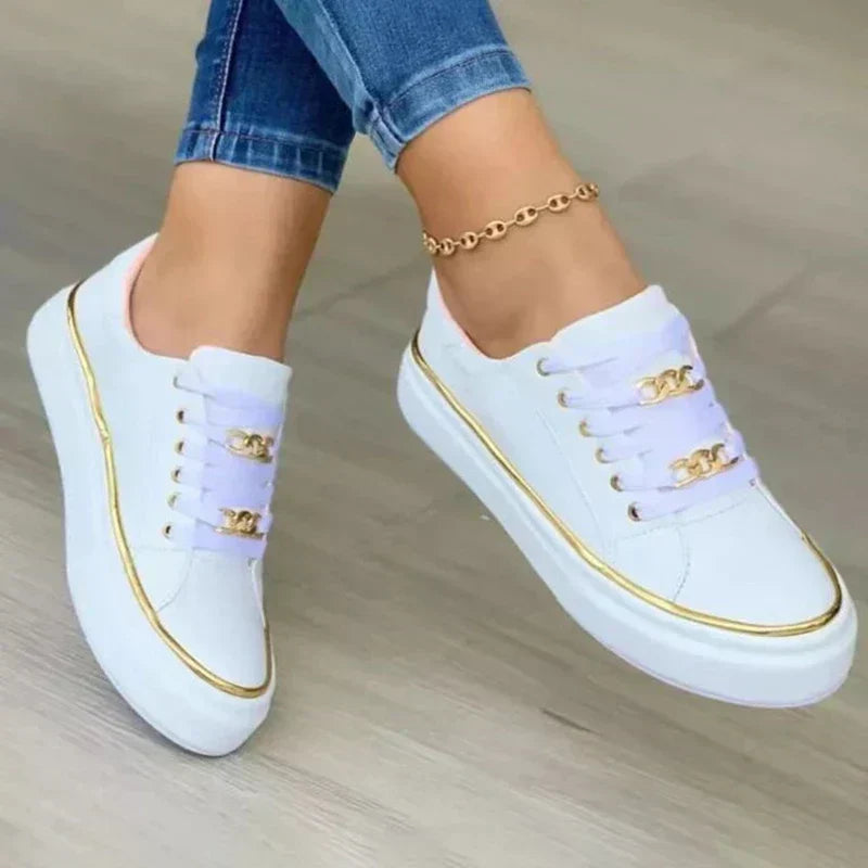 CHARLIE™ – Chic Comfortable Shoes