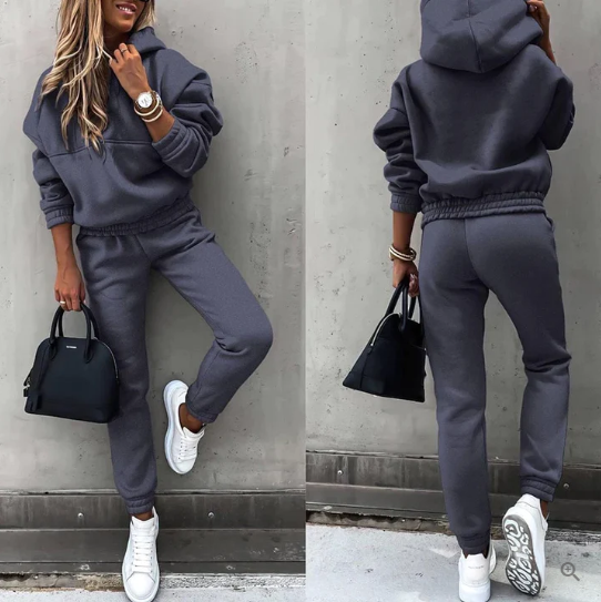 Arden | Stylish Casual Relaxed-Fit Tracksuit