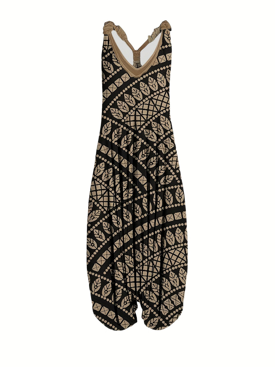 Seraphina | FlowEase Jumpsuit (S-5XL)