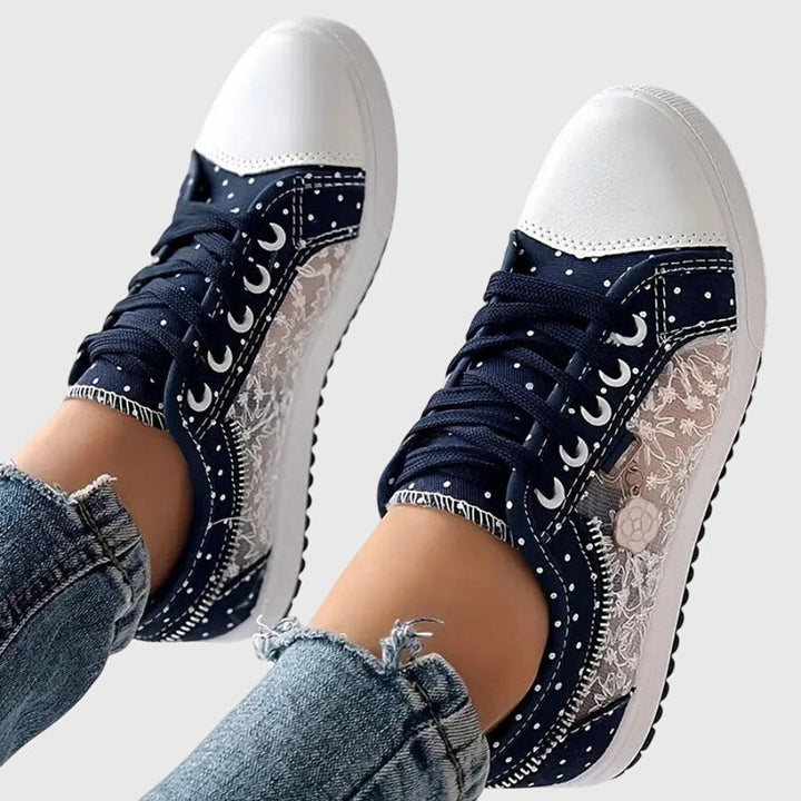 Elena™ | Comfortable Sneakers
