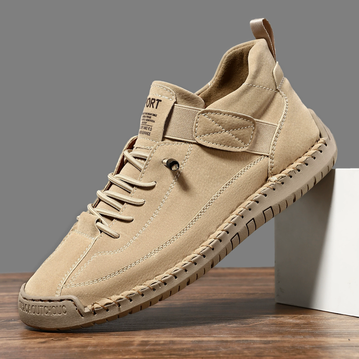 Saela | Comfortable Sneakers