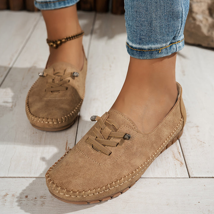 Cambrilee | Comfortable Loafers