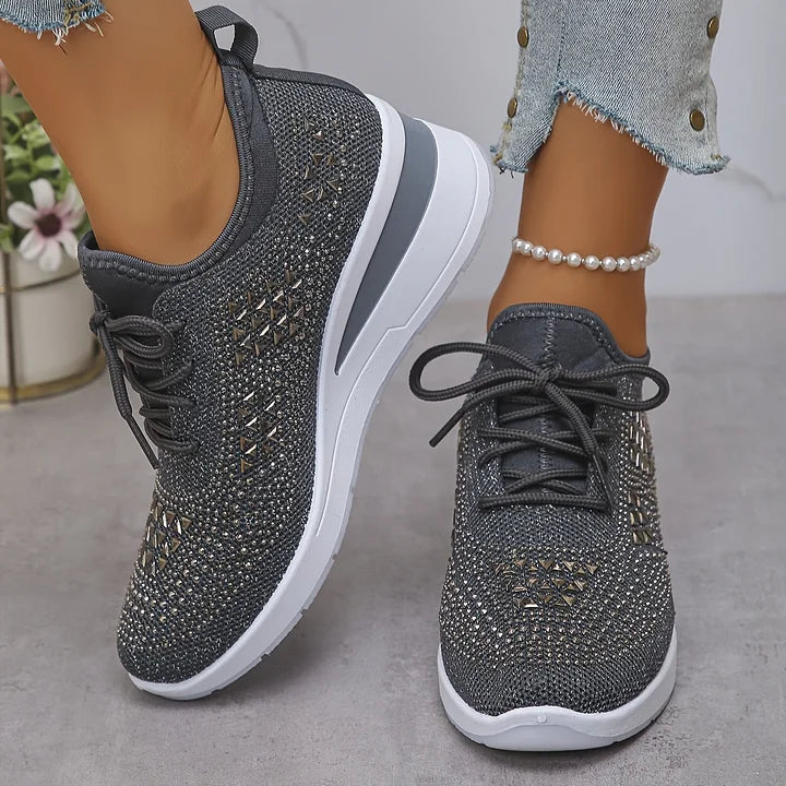 GraceEase| Orthopedic Sneakers