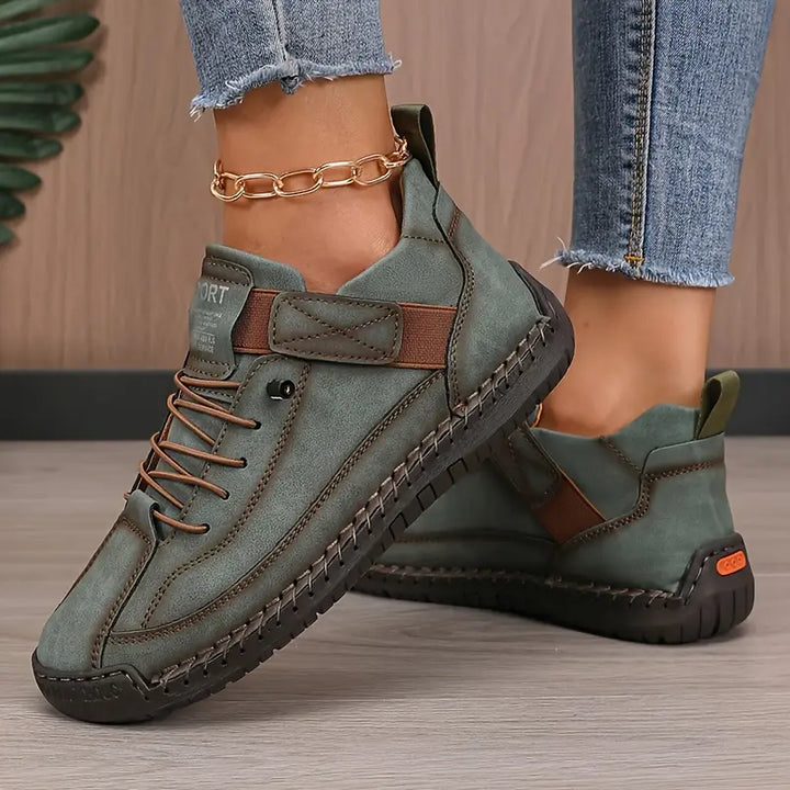 Saela | Comfortable Sneakers