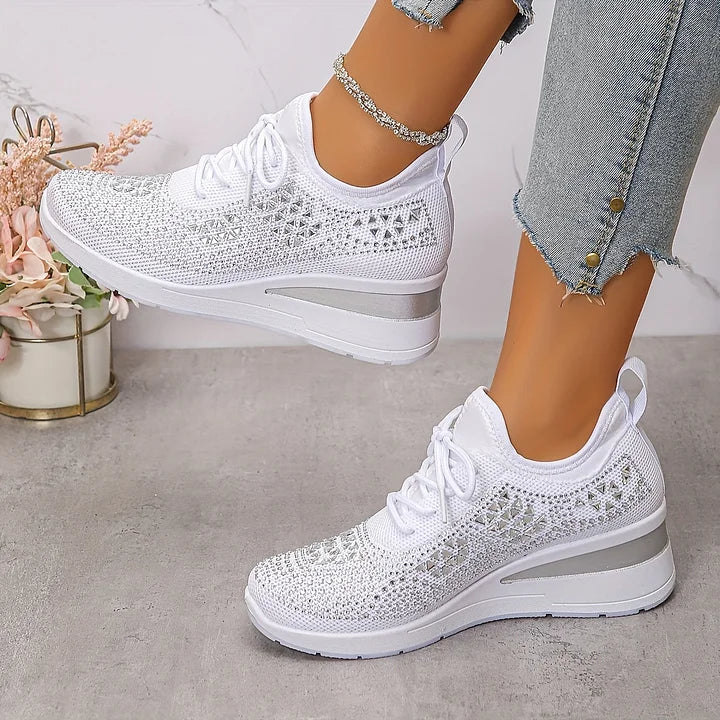 GraceEase| Orthopedic Sneakers