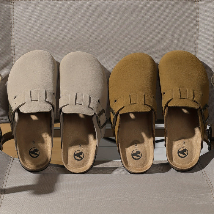 Tully Ease Comfort Mule